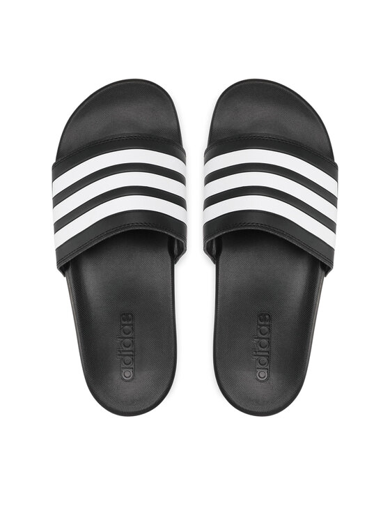 adidas Шльопанці adidas adilette Comfort GZ5891 Чорний