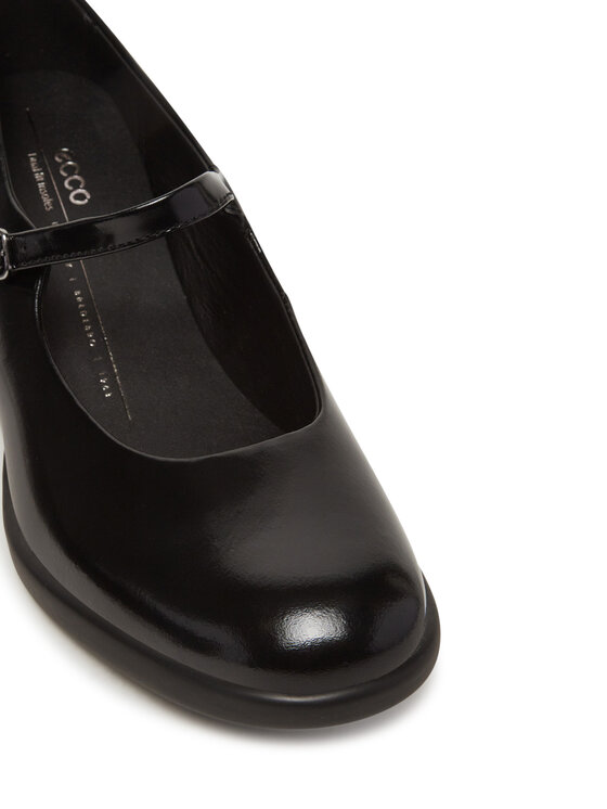 ECCO Körömcipők ECCO Sculpted Lx 35 22250301001 Fekete