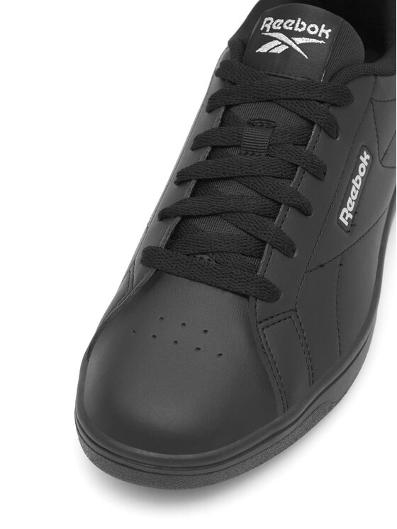 Reebok Снікерcи Reebok COURT CLEAN 100074382 Чорний