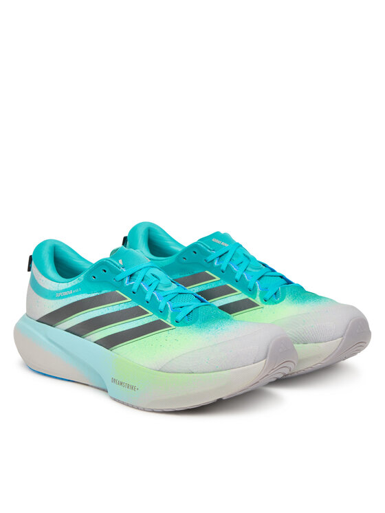 adidas Взуття для бігу adidas Supernova Rise 3 Running Shoes JQ4528 Кольоровий