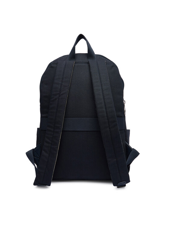 Barbour Plecak Barbour Cascade City UBA0735NY71 Granatowy
