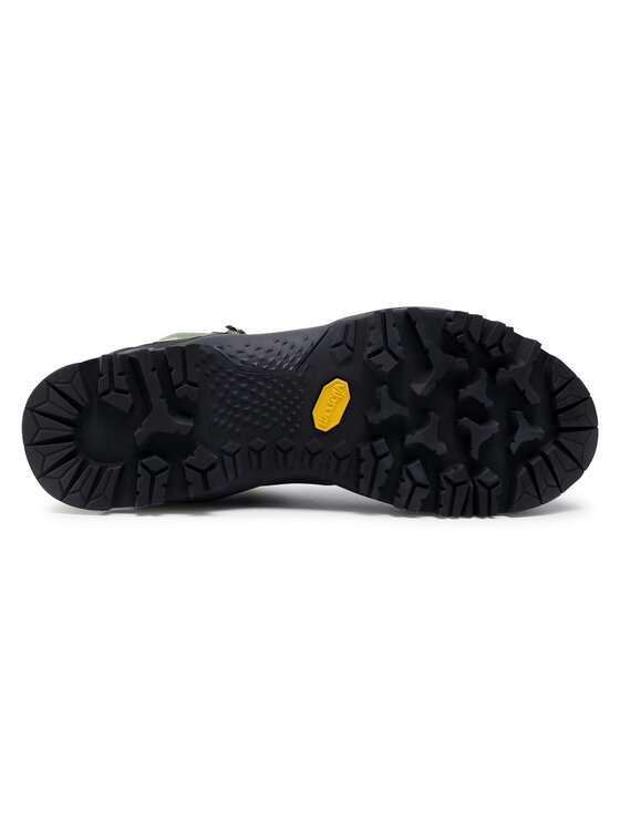Salewa Trekking Salewa Mtn Trainer Mid Gtx GORE-TEX 63458-5949 Zelena