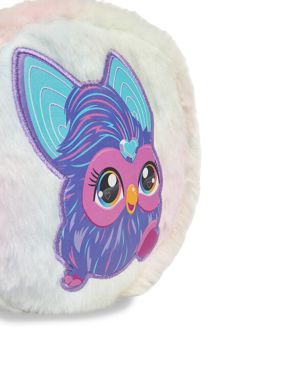 FURBY Rankinė FURBY CEO-ACCCS-AW25-104FUR Spalvota