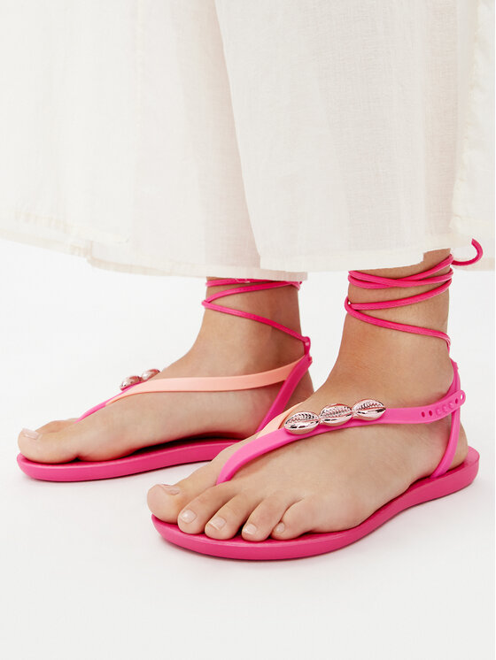 Ipanema Sandales Ipanema 83566 Rozā