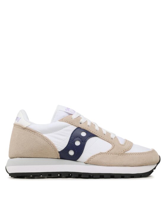 Saucony Zapatillas Saucony Jazz Original S1044 Blanco