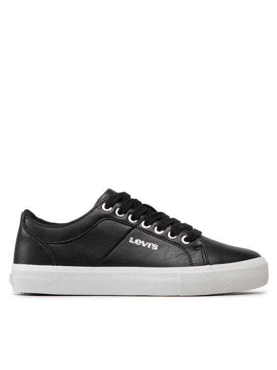 Levi's® Tenisówki Levi's® 233414-794-59 Czarny