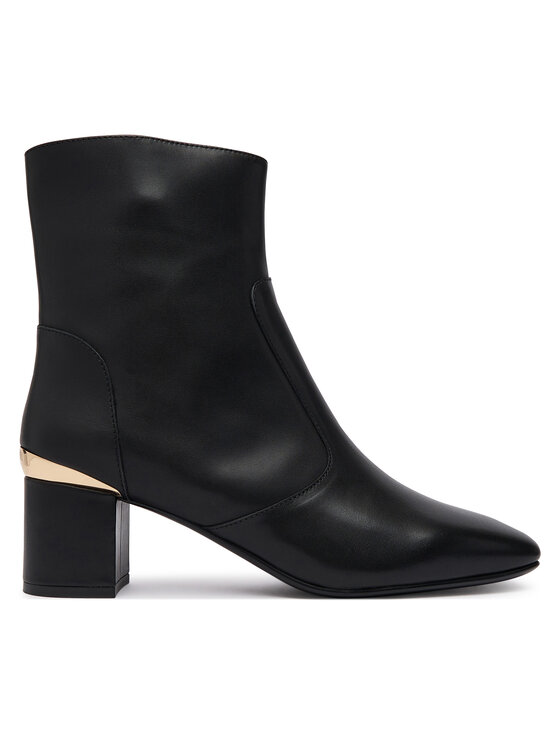 LOVE MOSCHINO Čizme LOVE MOSCHINO JA21085G0PIA0000 Crna