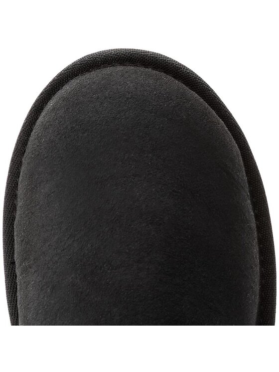 EMU Australia Stivali da neve EMU Australia Stinger Micro W10937 Nero