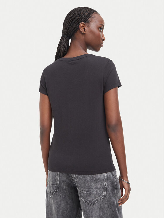G-STAR G-STAR Camiseta D30184-4107 Negro Regular Fit