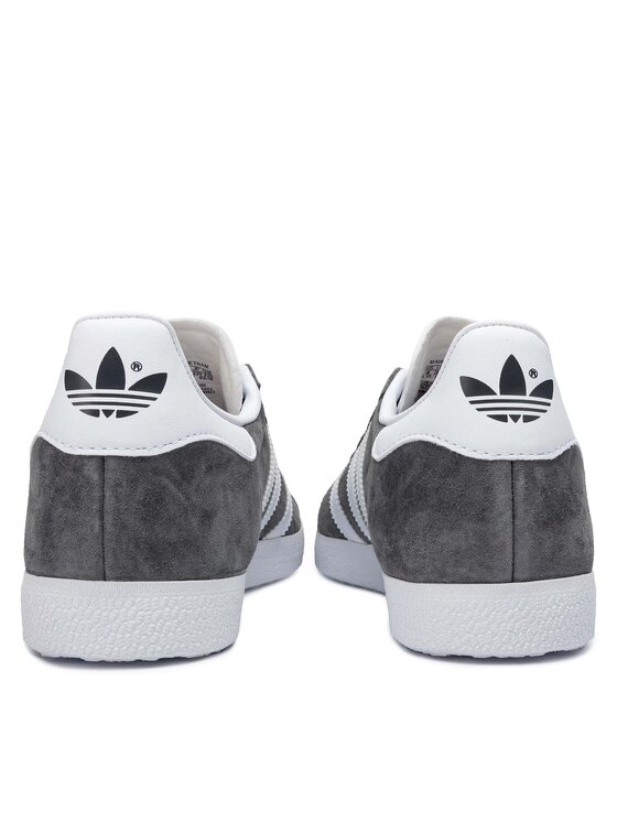 adidas Снікерcи adidas Gazelle BB5480 Сірий