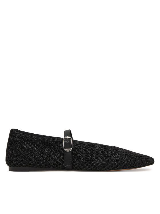 Steve Madden Балетки Steve Madden Gayla 11005309 Чорний