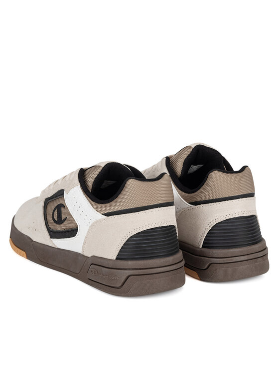 Champion Снікерcи Champion ZN80 SKATE II LOW S22264-YS086 Бежевий
