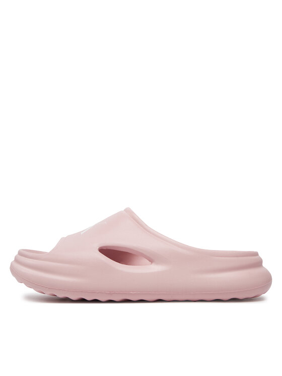 Calvin Klein Jeans Nazouváky Calvin Klein Jeans V3A0-80848-0083 S Růžová