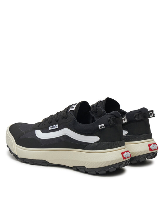 Vans Сникърси Vans VN000CVUBA21 Черен