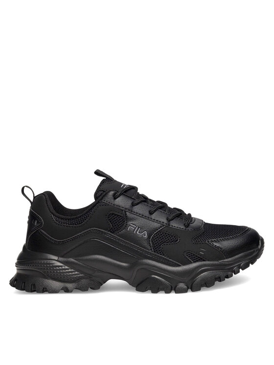Fila Снікерcи Fila ELECTRIC FLOW FFW0164_83052 Чорний