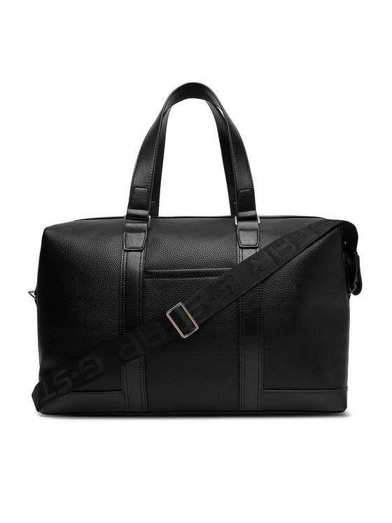 G-STAR Дорожня сумка G-Star Raw EO-LA374-4569 Чорний