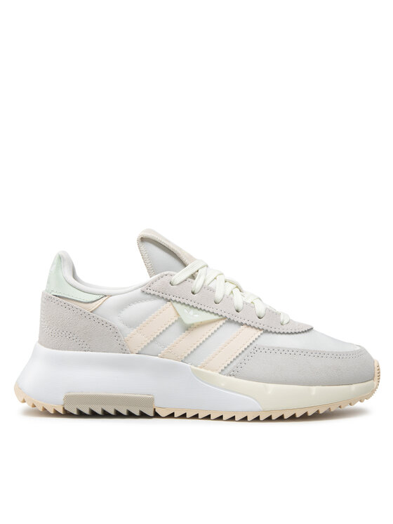 adidas Sportcipők adidas Retropy F2 W GW9496 Fehér