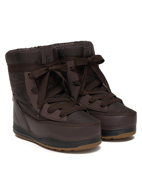 Bogner Снігоходи Bogner La Plagne 13 A 32547004 Коричневий