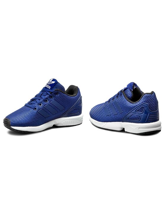 adidas Snīkeri adidas Zx Flux C S76298 Tumši zils