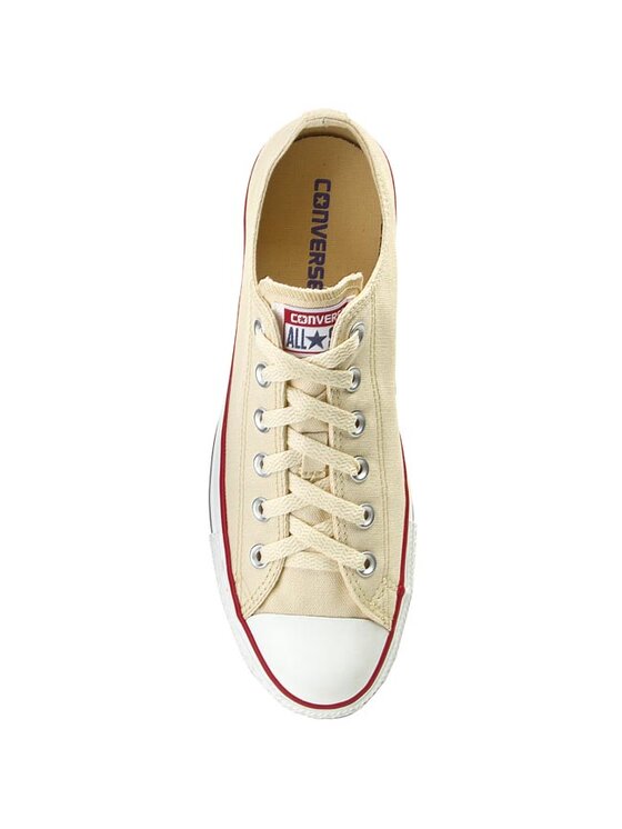 Converse Tenisice Converse All Star Ox M9165 Bež