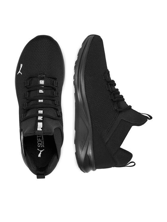Puma Снікерcи Puma EO-ENZO 2 CLEAN 37712601 Чорний