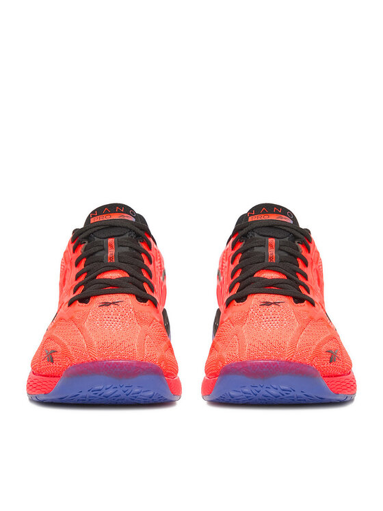 Reebok Взуття для тренажерного залу Reebok EO NANO PRO 100225441 Оранжевий