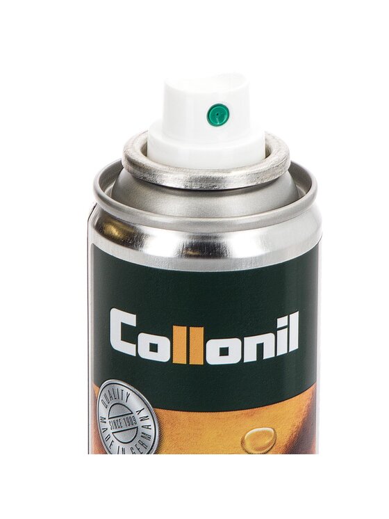Collonil Impregnáló Collonil Nubuk+Velours Kék