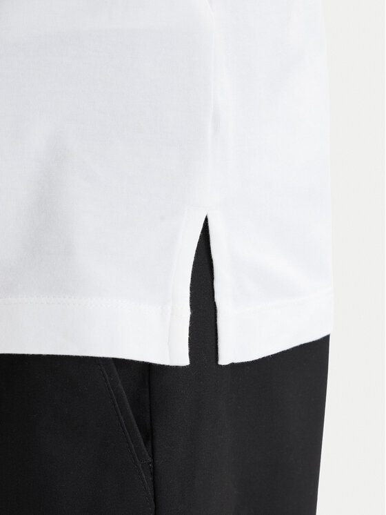 Armani Exchange Armani Exchange Polo XM001289 AF10363 U0009 Blanco Regular Fit