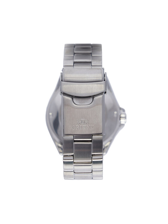 Orient Hodinky Orient RA-AA0812L19B Strieborná