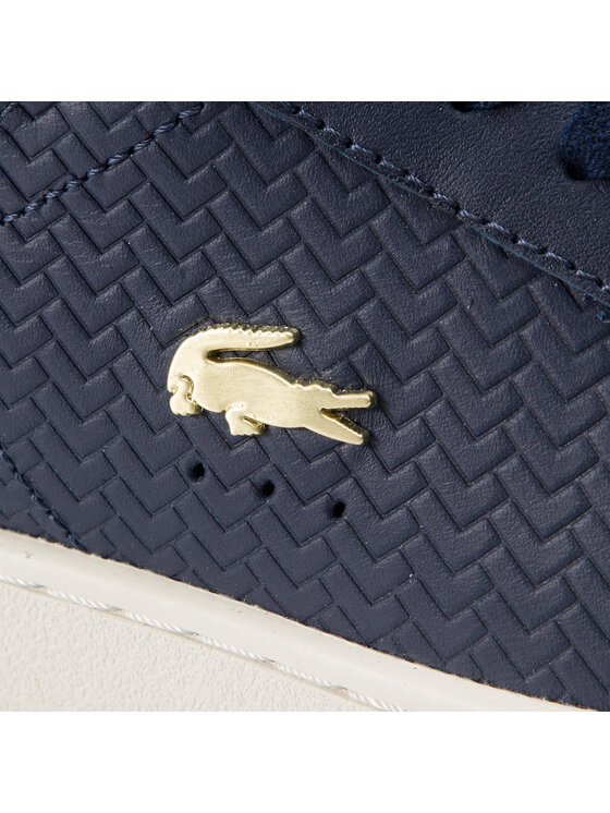 Lacoste Laisvalaikio batai Lacoste Carnaby Evo 119 3 Sfa 7-37SFA0013J18 Tamsiai mėlyna