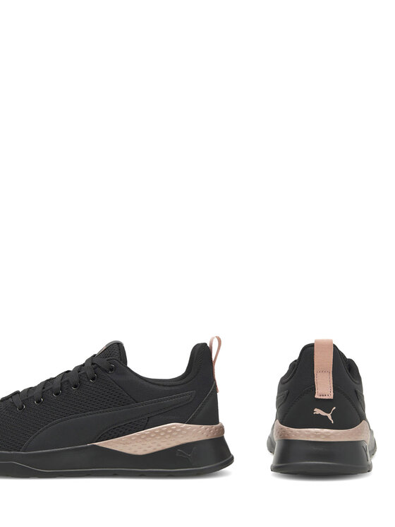 Puma Снікерcи Puma ANZARUN LITE 37112846_ Чорний