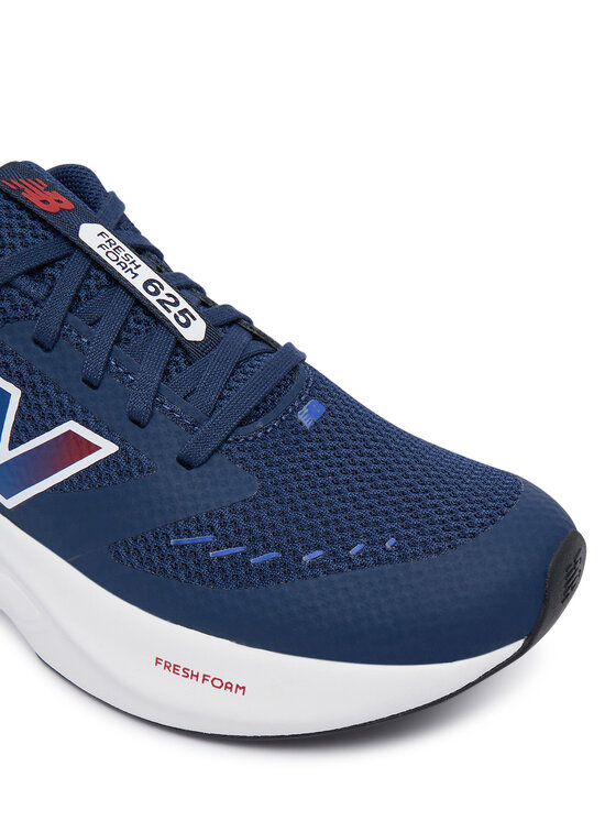 New Balance Обувки за фитнес зала New Balance Fresh Foam 625 G625V1_KP Светлосин