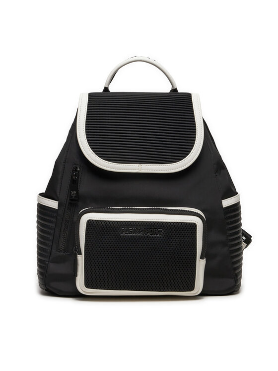 Plein Sport Раница Plein Sport Mochila 2110199 Черен