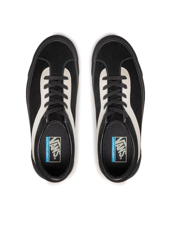 Vans Teniși Vans Bold Ni VN0A3WLPEMI1 Negru