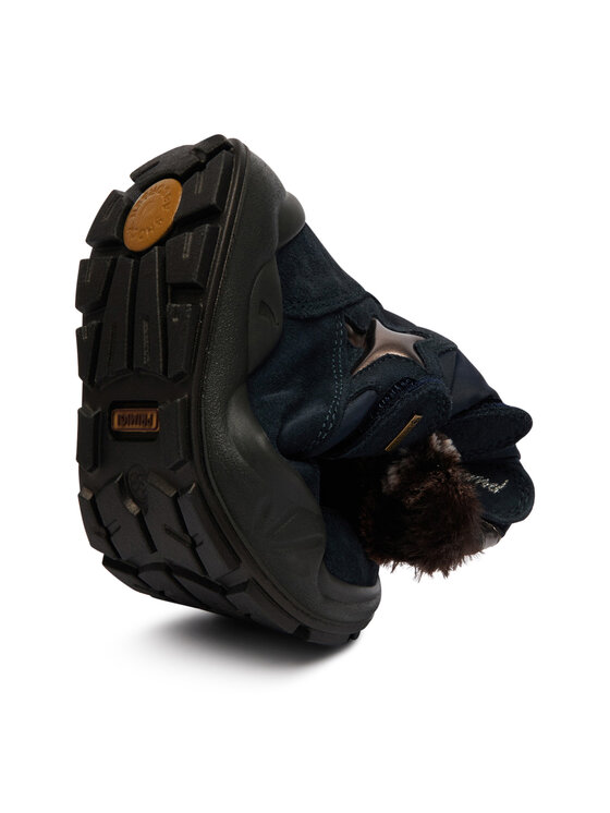 Primigi Stivali da neve Primigi GORE-TEX 2379000 S Blu scuro
