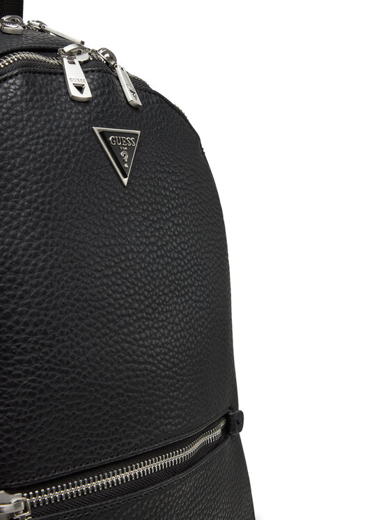 Guess Kuprinės Guess HMTOGR P5275 Juoda