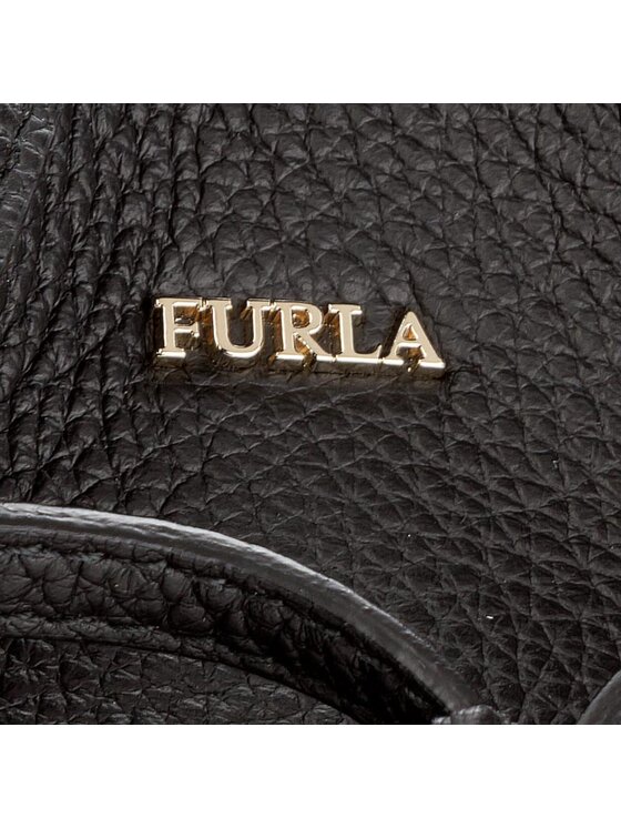 Furla Сумка Furla Stacy Post 904389 B BLX9 OPS Чорний