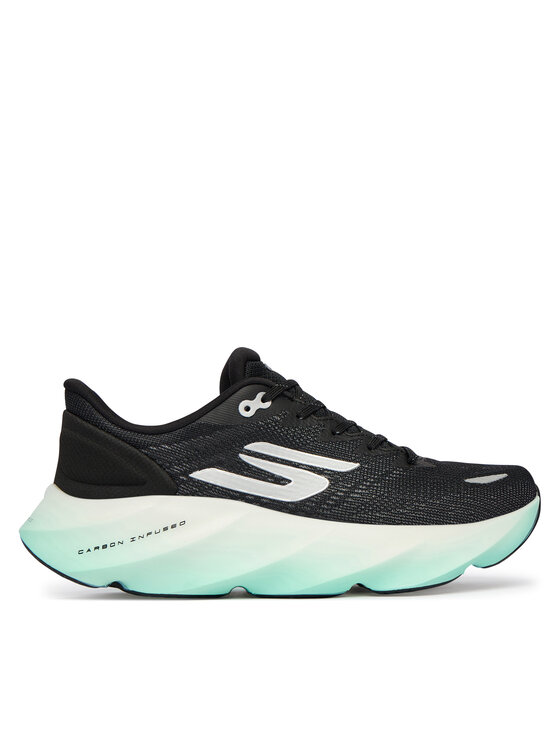 Skechers Взуття для бігу Skechers SKX Aero Burst 172210/BKW Чорний
