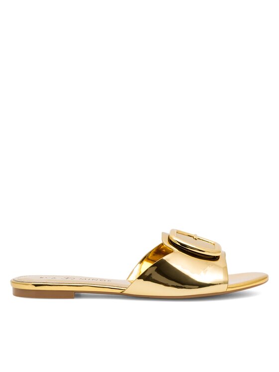 Eva Minge Ciabatte Eva Minge REGINE-SL2273-1 Oro