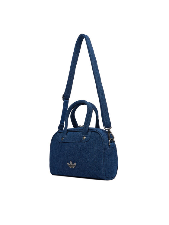 adidas Bolso adidas KD7897 Azul