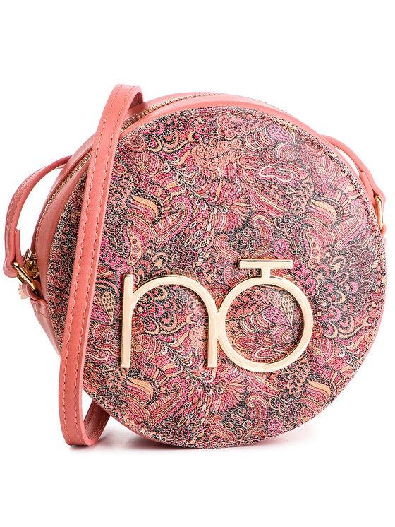 Nobo Borsetta Nobo NBAG-G3830-C004 Rosa