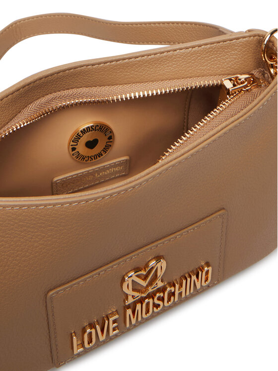 LOVE MOSCHINO Сумка LOVE MOSCHINO JC4167PP1OL1210A Бежевий