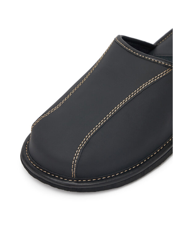 Home & Relax Čības Home & Relax SLIP-03 MI25 Melns