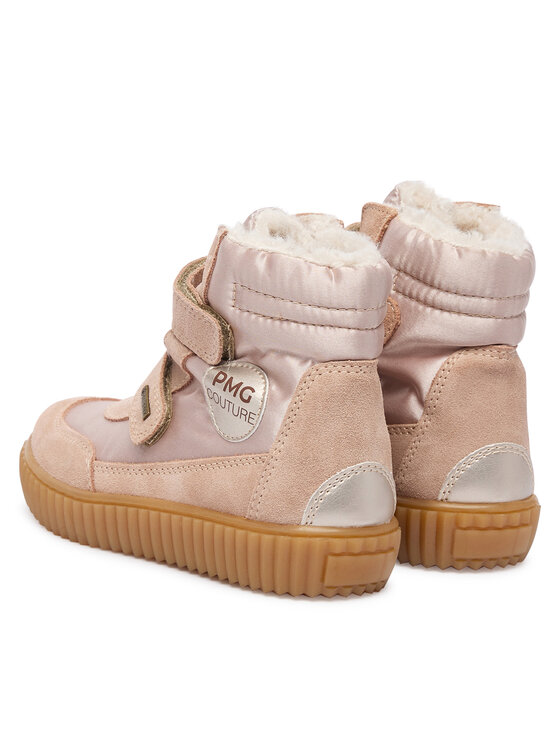 Primigi Снігоходи Primigi GORE-TEX 8935500 M Рожевий