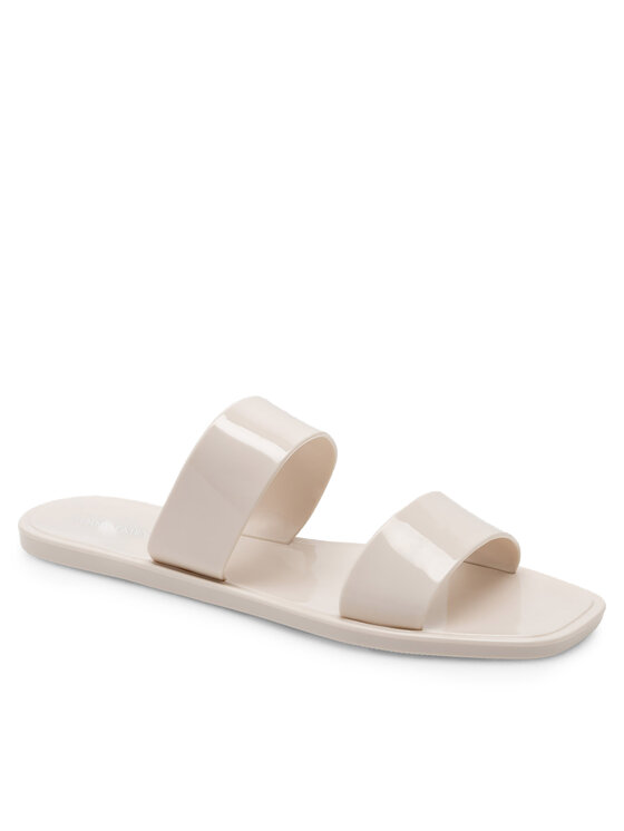 Jenny Fairy Šľapky Jenny Fairy CT1011-6 Écru