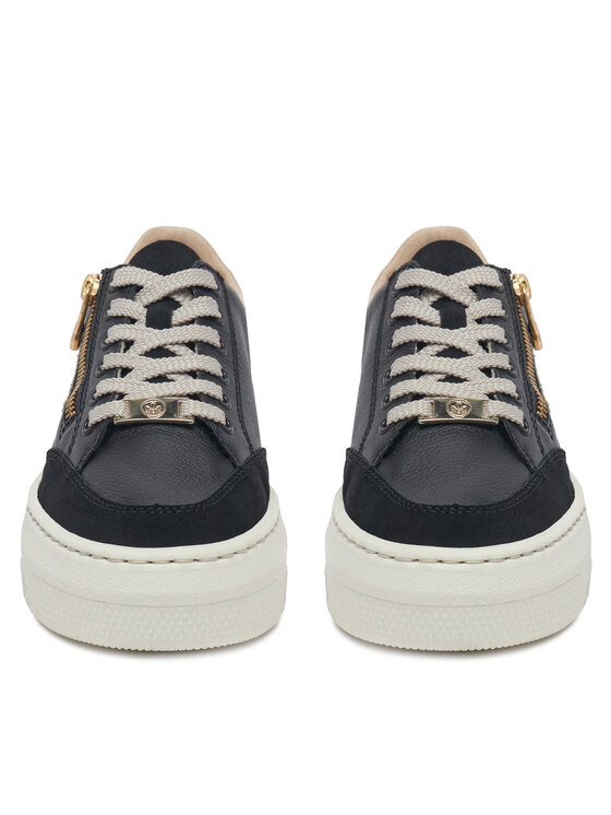 Rieker Sneakers Rieker M1912-00 Nero