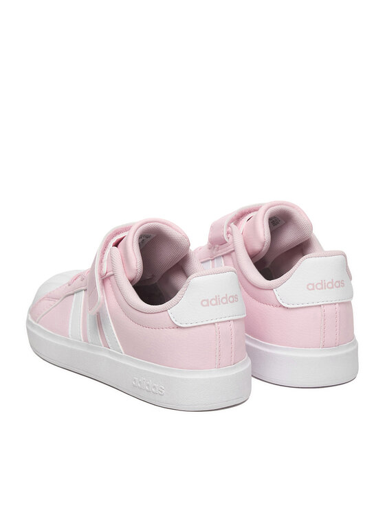 adidas Снікерcи adidas CEO-STREETTALK EL C JQ8591 Рожевий