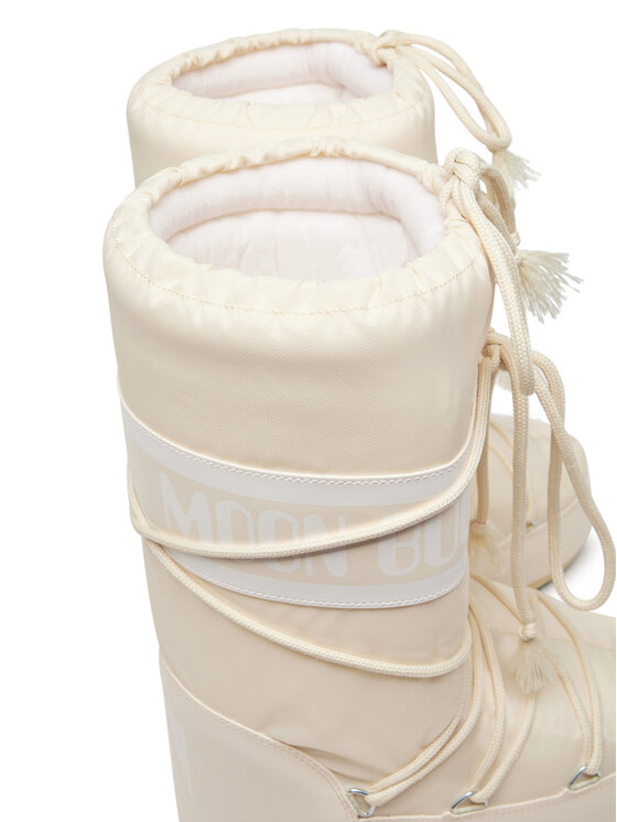 Moon Boot Снігоходи Moon Boot 80D1400440 Бежевий