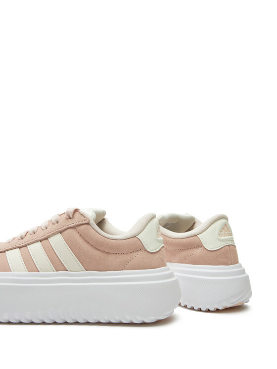 adidas Laisvalaikio batai adidas Grand Court Platform IE1104 Rožinė