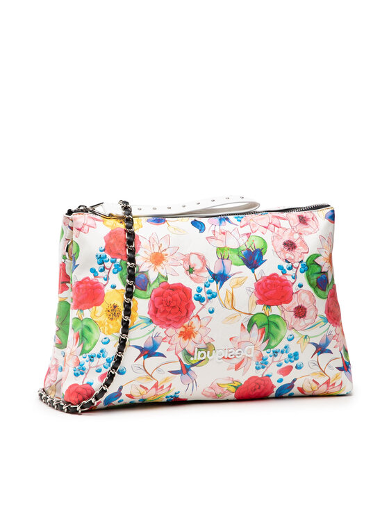 Desigual Сумка Desigual 22SAXP92 Білий